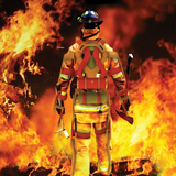 Learn how to become a firefighter.