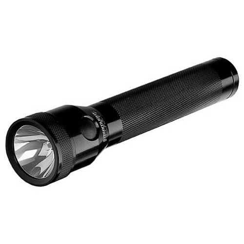 Police flashlight